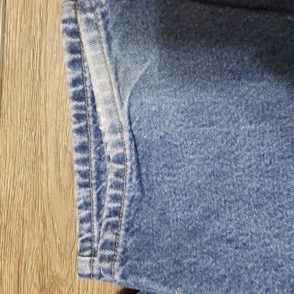 Carhartt Mens 40 x 30 Jeans - Picture 4 of 5